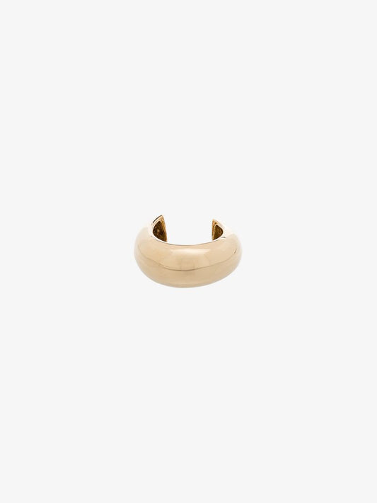 14kt Yellow Gold Ear Cuff