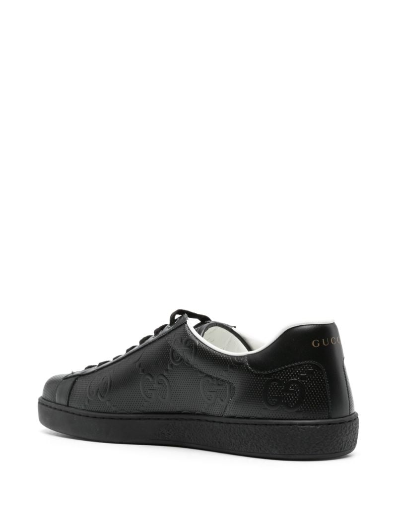 Black Ace Gg Supreme Sneakers