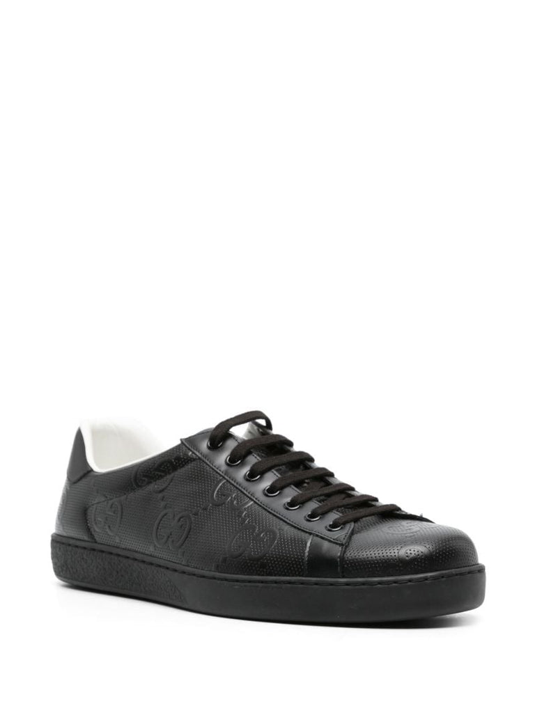 Black Ace Gg Supreme Sneakers