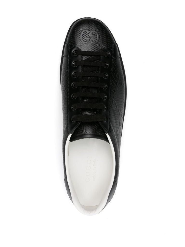 Black Ace Gg Supreme Sneakers