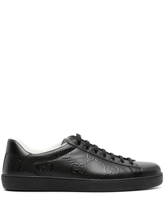 Black Ace Gg Supreme Sneakers