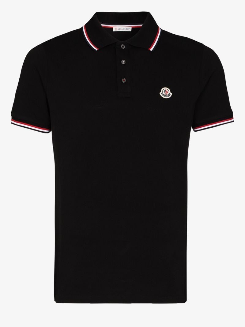 Classic Logo Polo Shirt