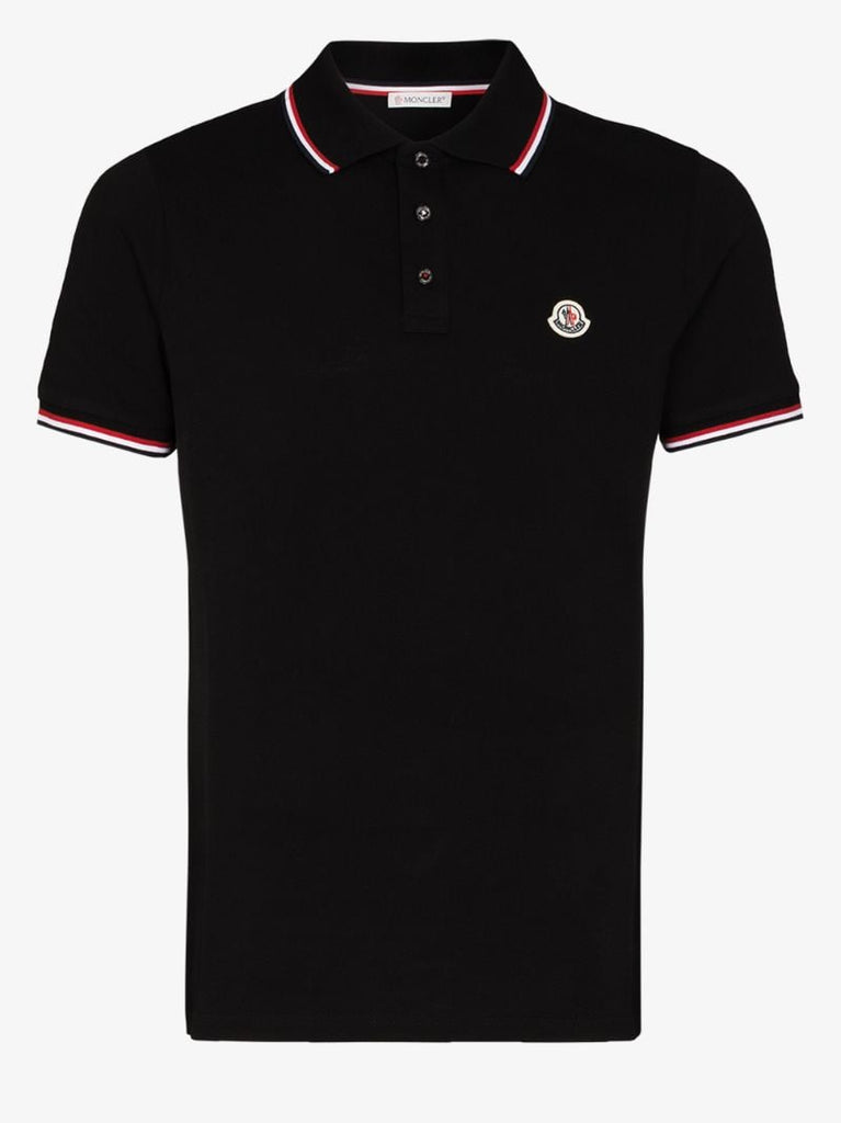 Classic Logo Polo Shirt