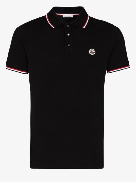Classic Logo Polo Shirt
