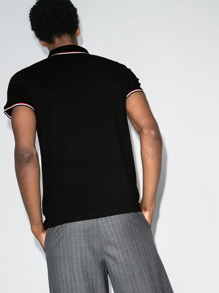 Classic Logo Polo Shirt