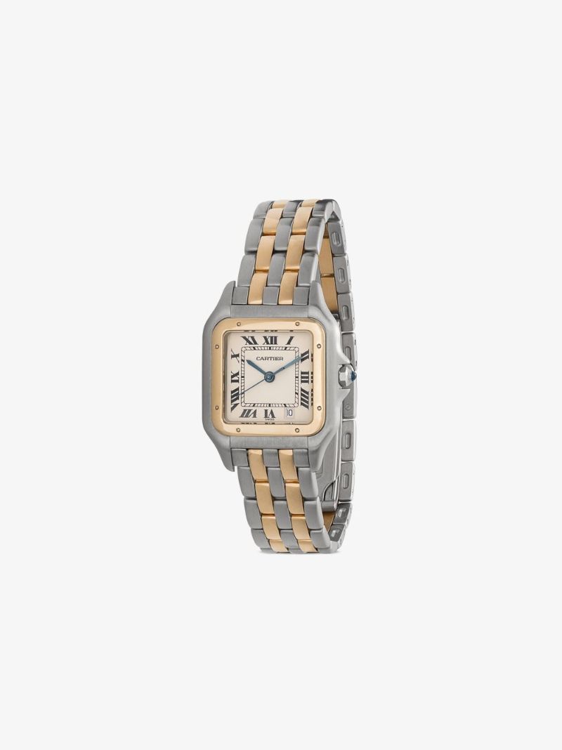2006 Pre-owned Cartier PanthÃ_x0083_Â¨re Watch