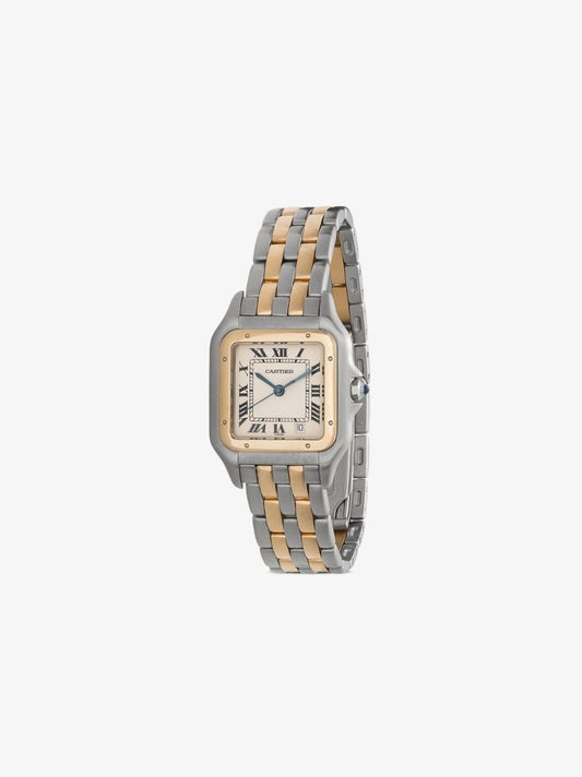2006 Pre-owned Cartier PanthÃ_x0083_Â¨re Watch