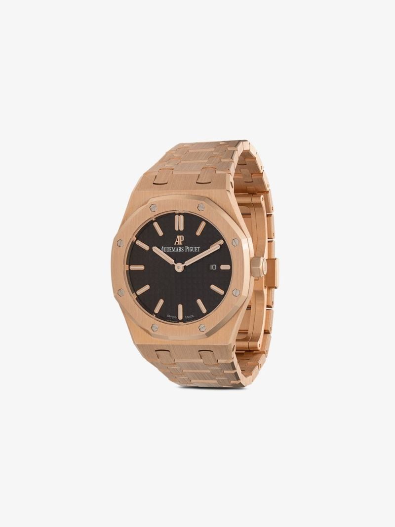 2017 Pre-owned Audemars Piguet Royal Oak Watch