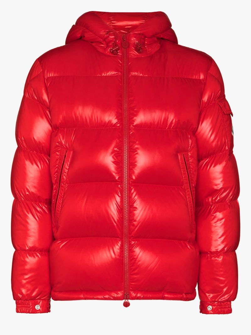 Ecrins Padded Jacket