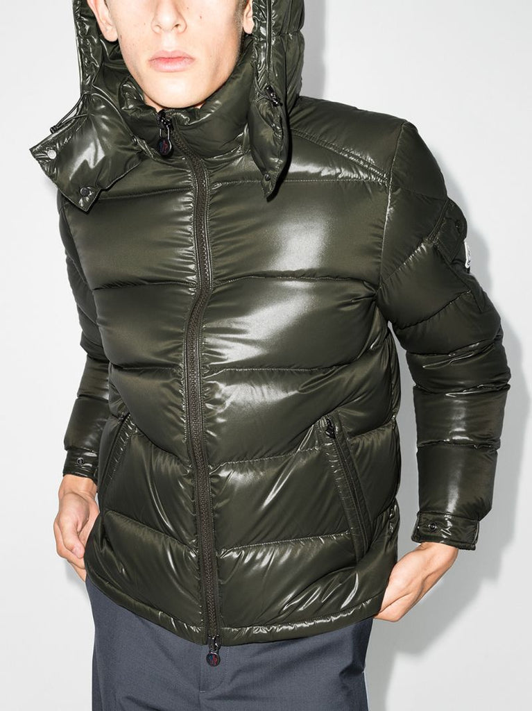 Maya Padded Jacket