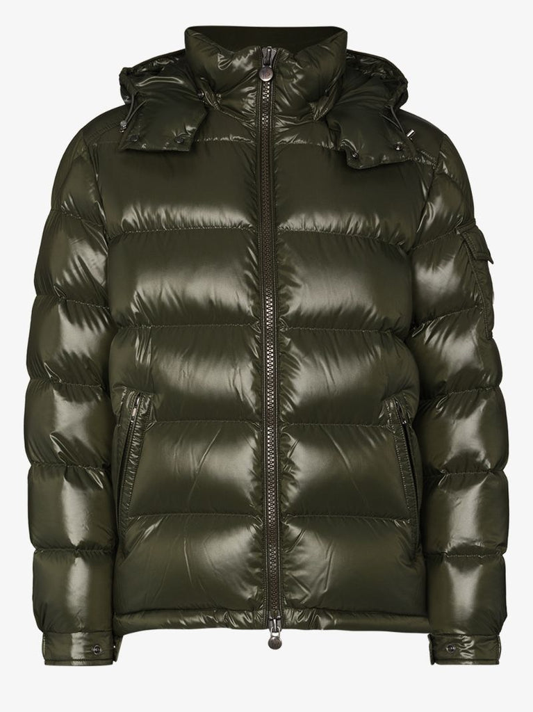 Maya Padded Jacket