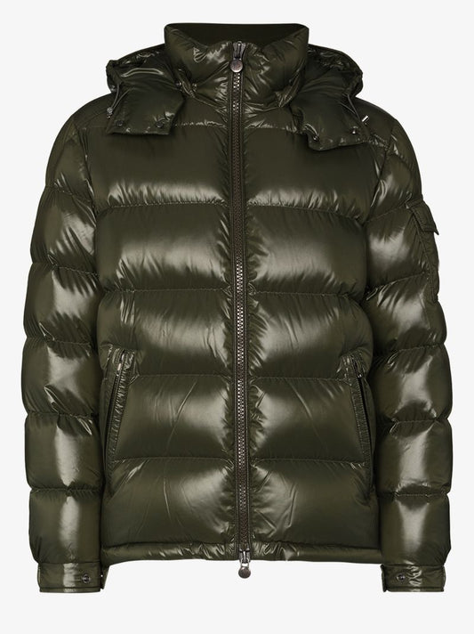 Maya Padded Jacket
