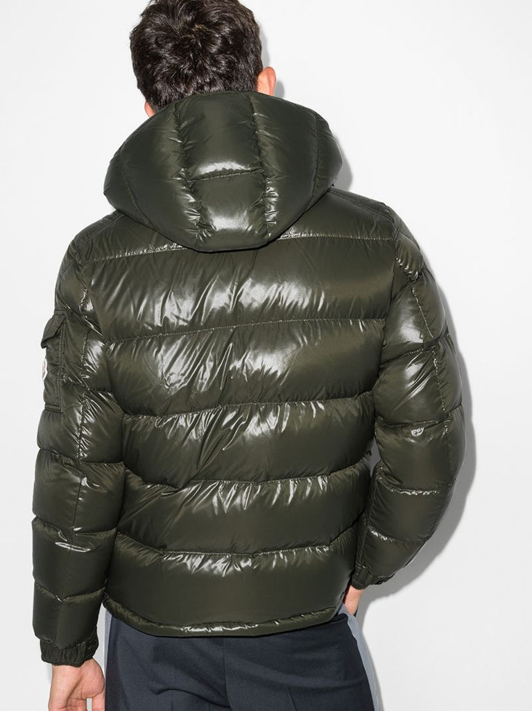 Maya Padded Jacket