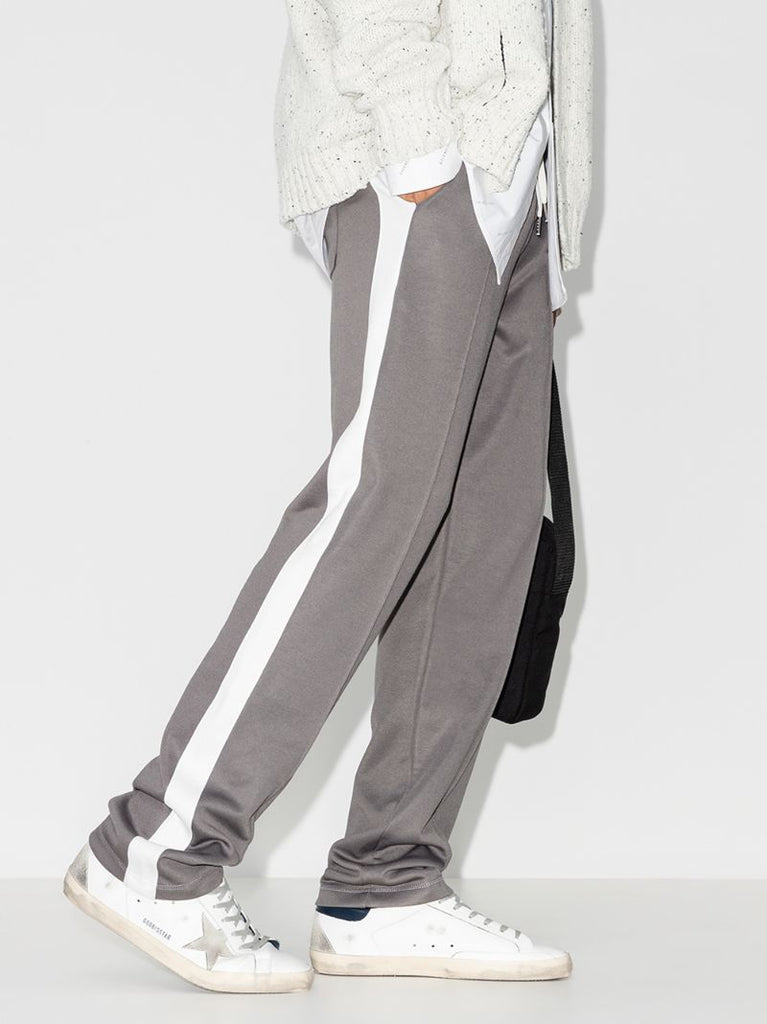 White Superstar Leather Sneakers