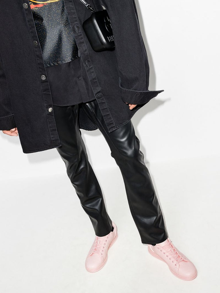 Pink 2020 987b Orion Sneakers