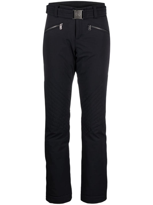 Fraenzi Straight Leg Ski Trousers