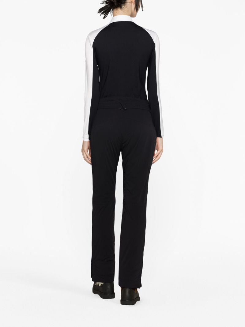 Fraenzi Straight Leg Ski Trousers