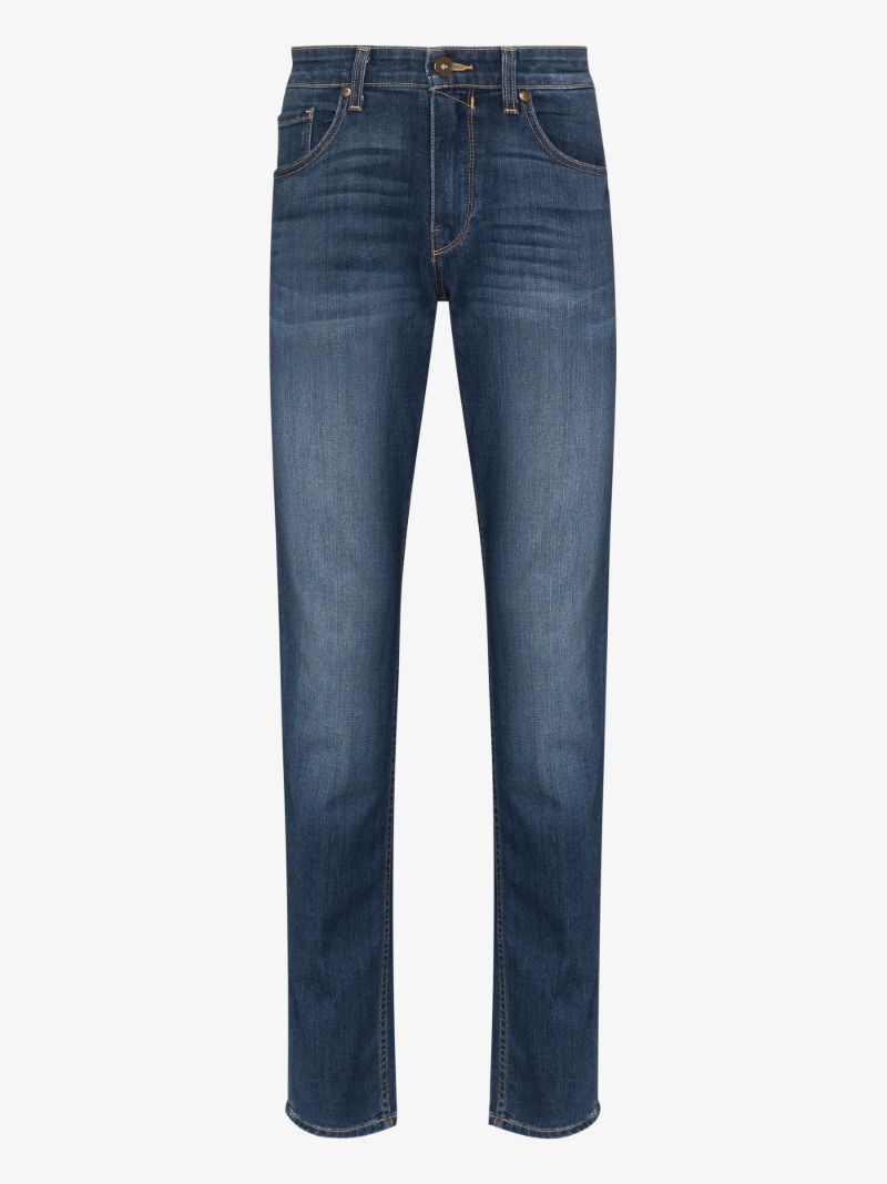 Croft Birch Skinny Jeans