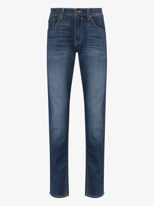 Croft Birch Skinny Jeans