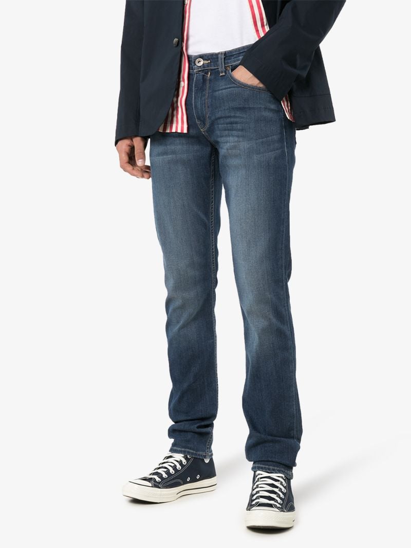 Croft Birch Skinny Jeans