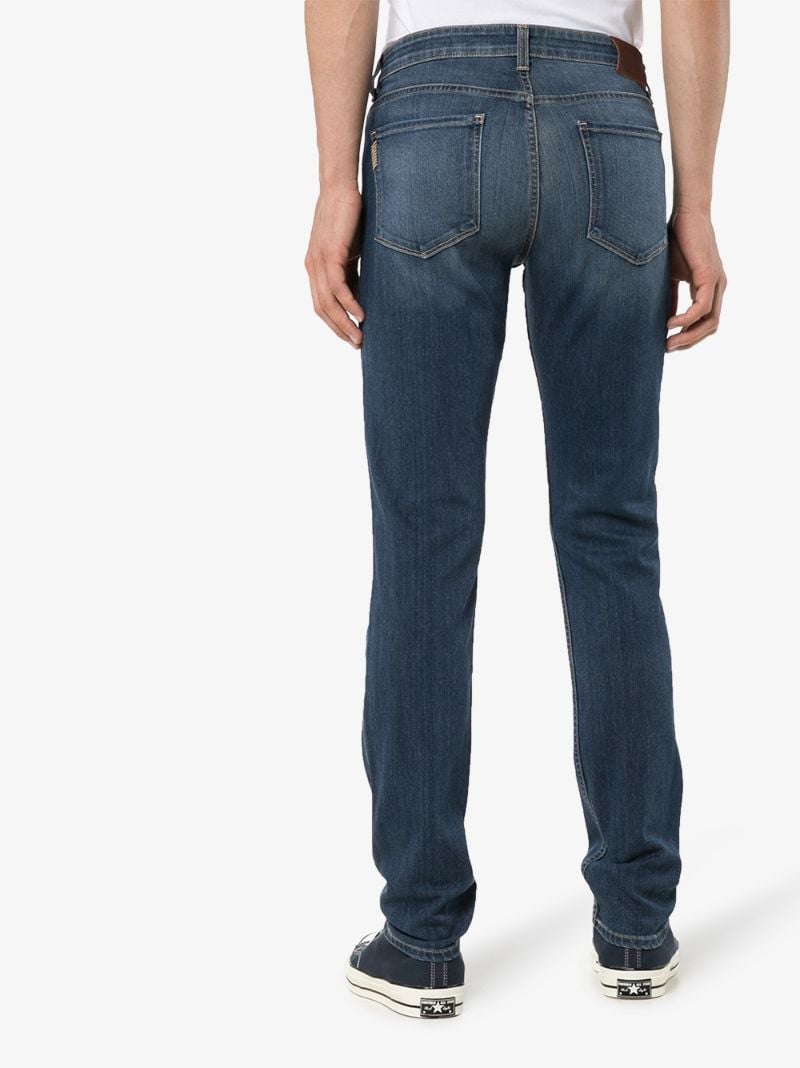 Croft Birch Skinny Jeans