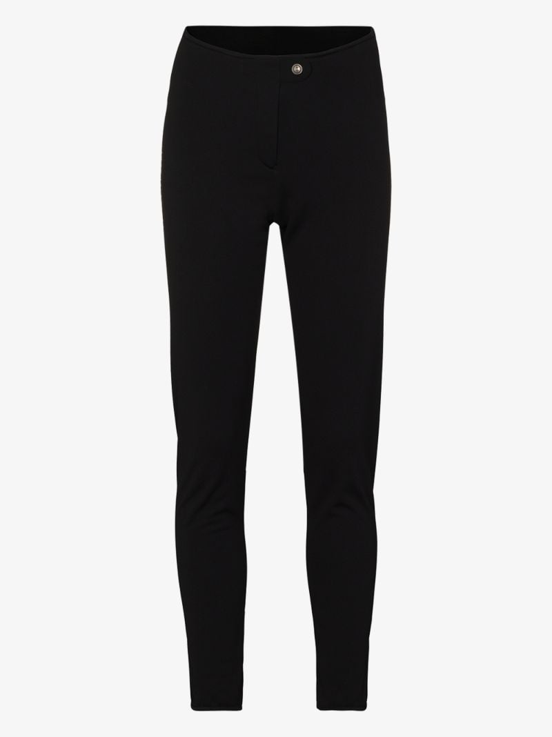 Slim Leg Ski Trousers