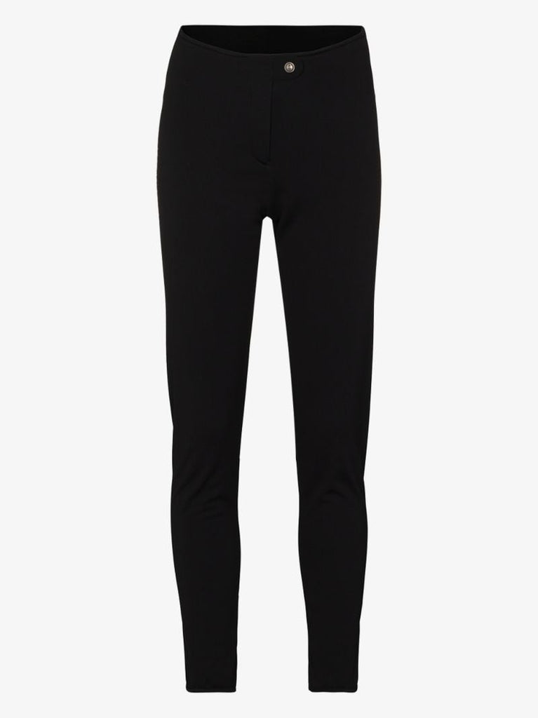 Slim Leg Ski Trousers