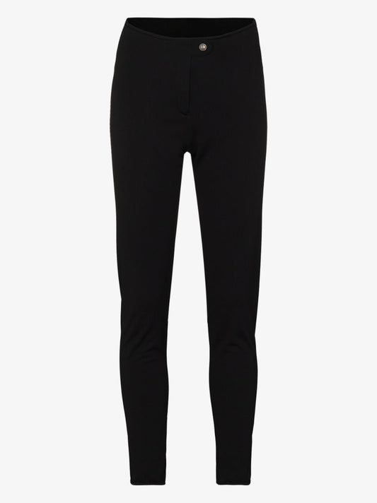 Slim Leg Ski Trousers