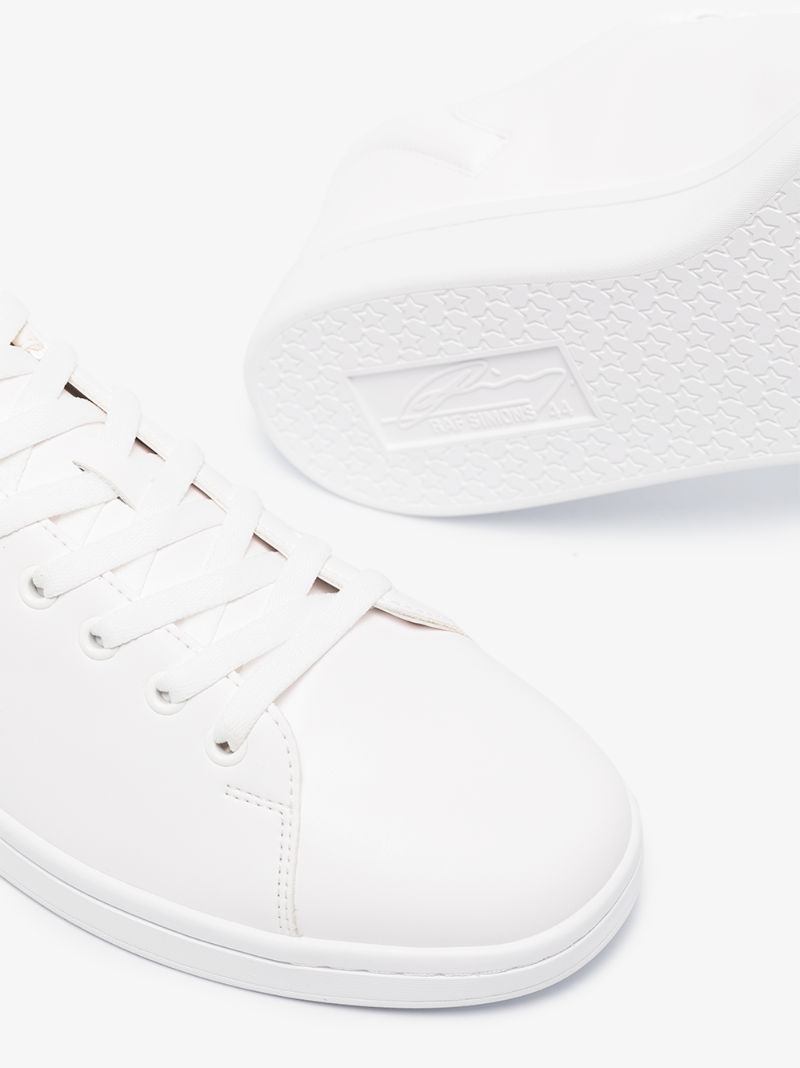 White 2020 987b Orion Sneakers