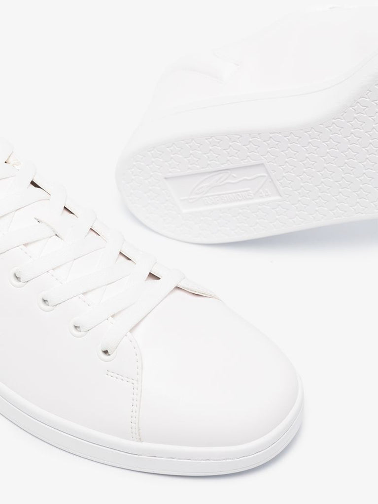 White 2020 987b Orion Sneakers