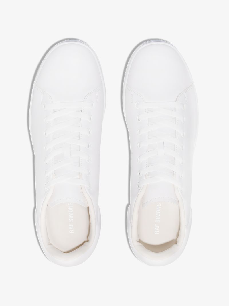 White 2020 987b Orion Sneakers
