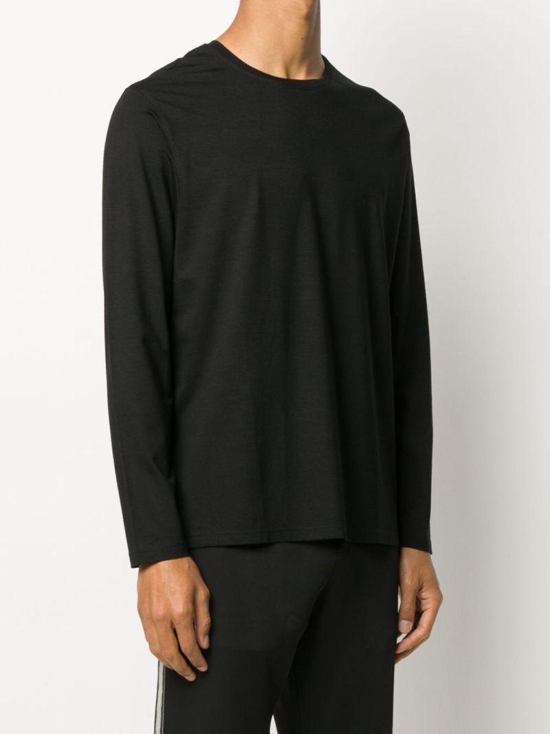 Basel Long Sleeve T-shirt