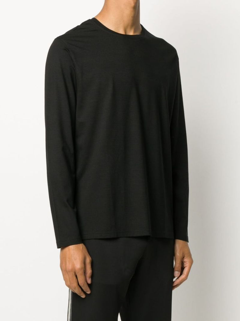 Basel Long Sleeve T-shirt