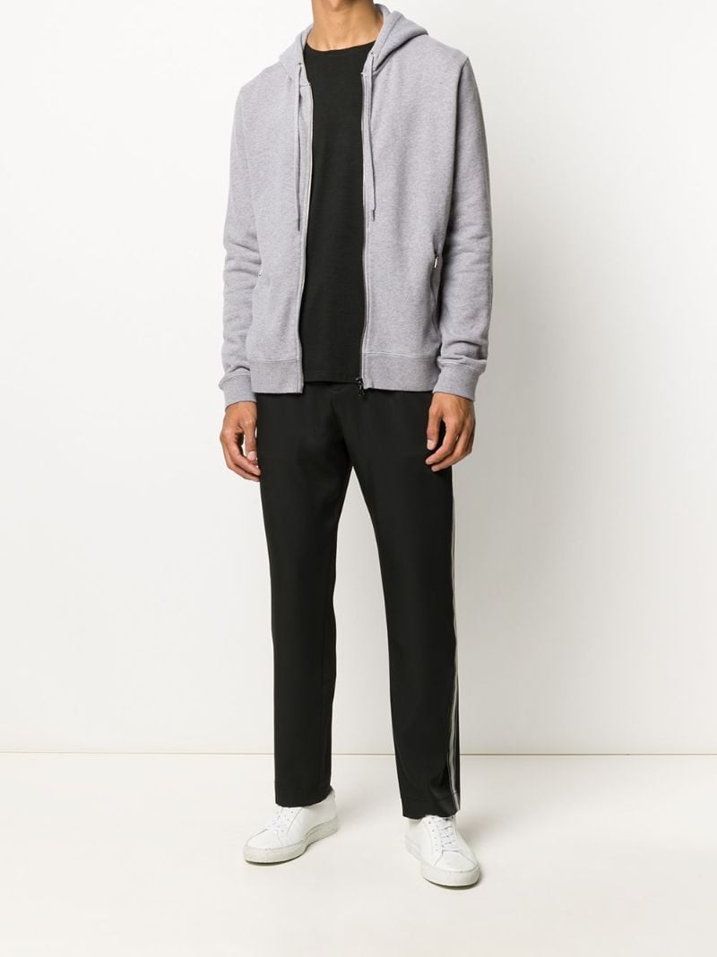 Basel Long Sleeve T-shirt