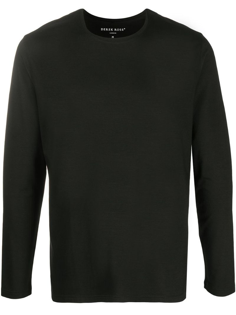 Basel Long Sleeve T-shirt