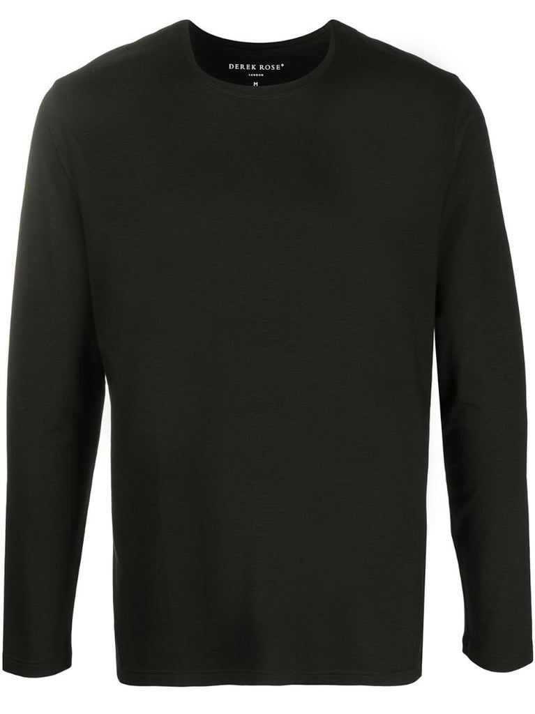 Basel Long Sleeve T-shirt
