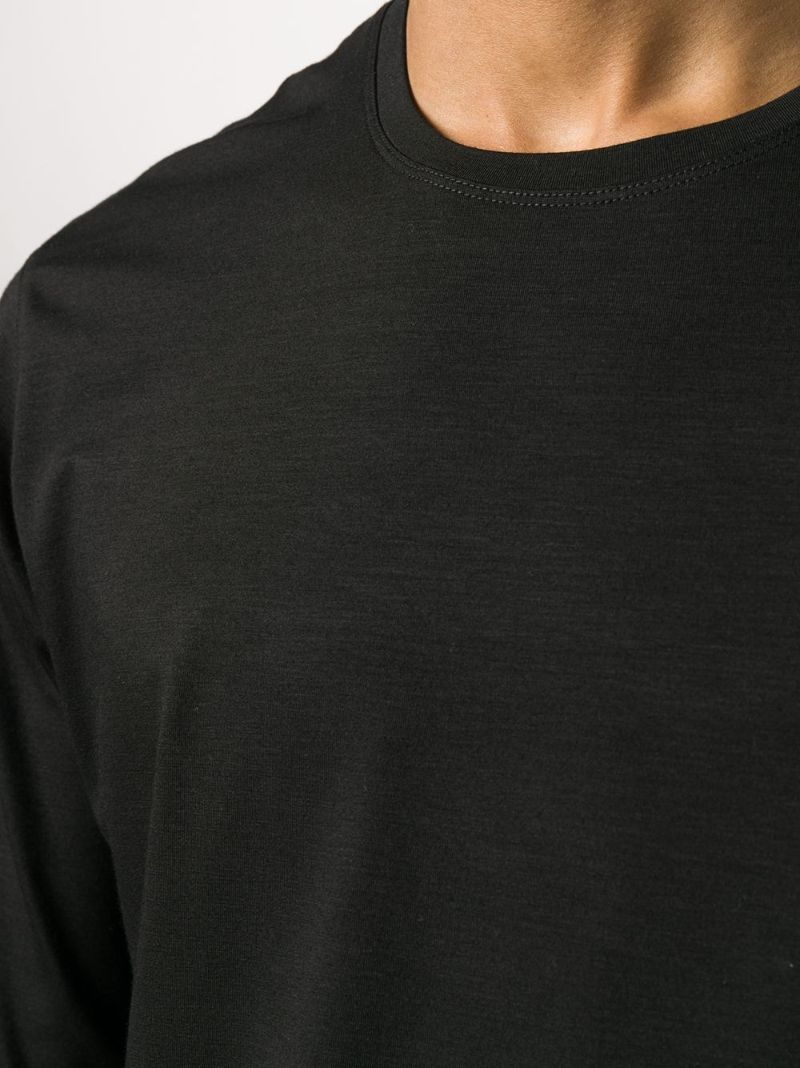 Basel Long Sleeve T-shirt