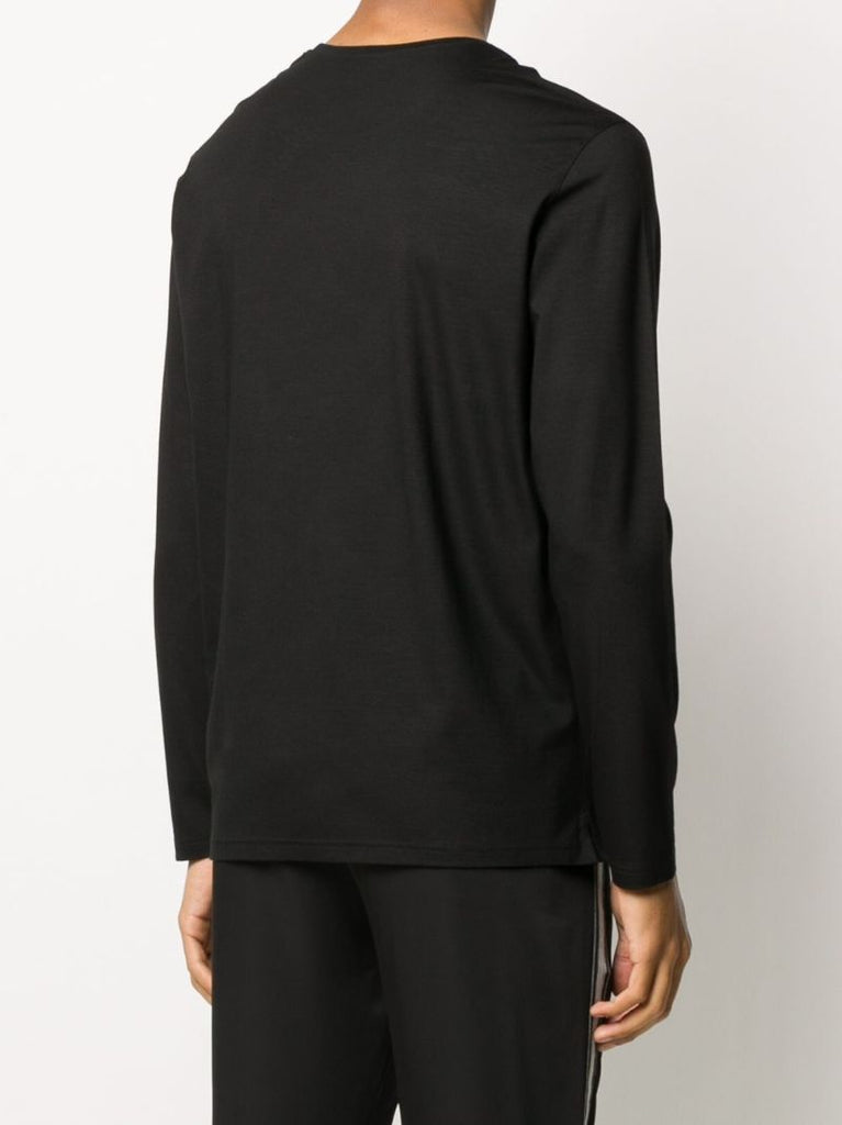 Basel Long Sleeve T-shirt
