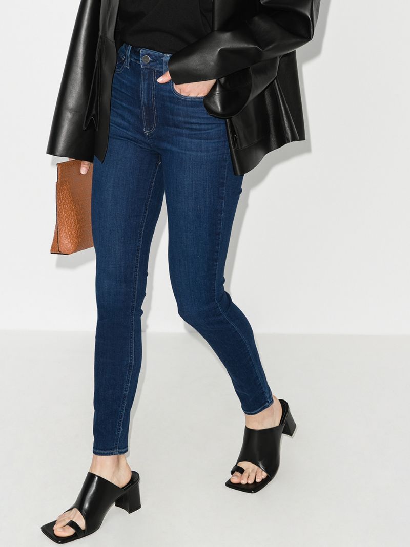 Margot Skinny Jeans