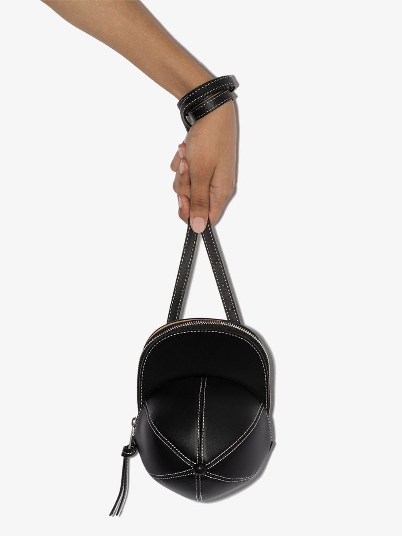 Midi Cap Bag