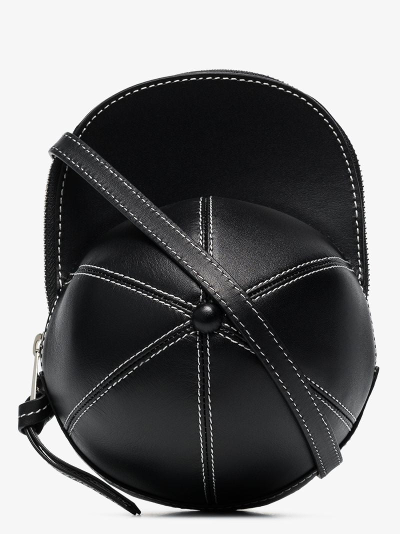 Midi Cap Bag