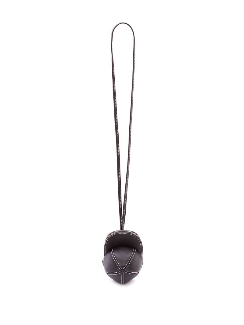 Nano Cap Bag