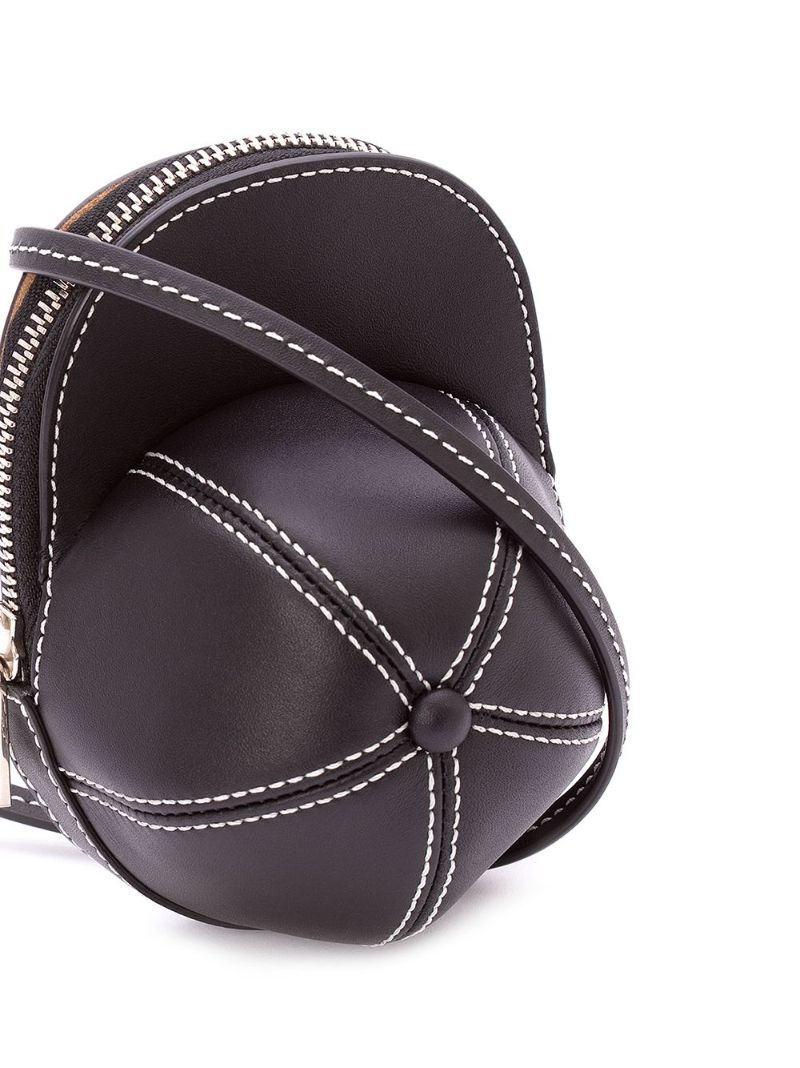 Nano Cap Bag
