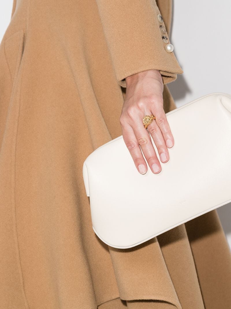 Gold-plated Wasteland Ring