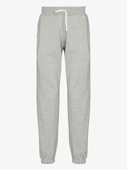 Straight Leg Track Pants