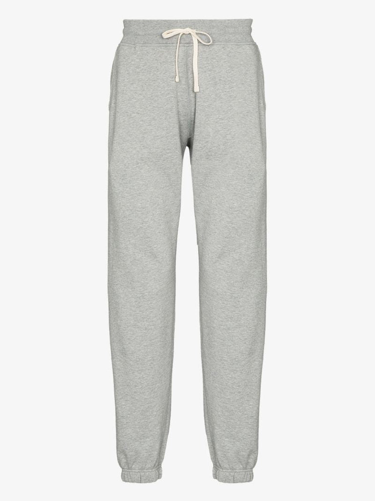 Straight Leg Track Pants