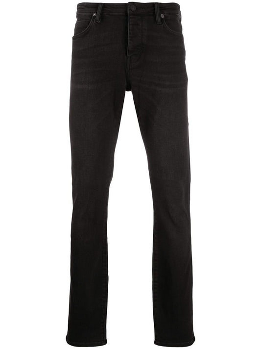 Black Iggy Skinny Jeans