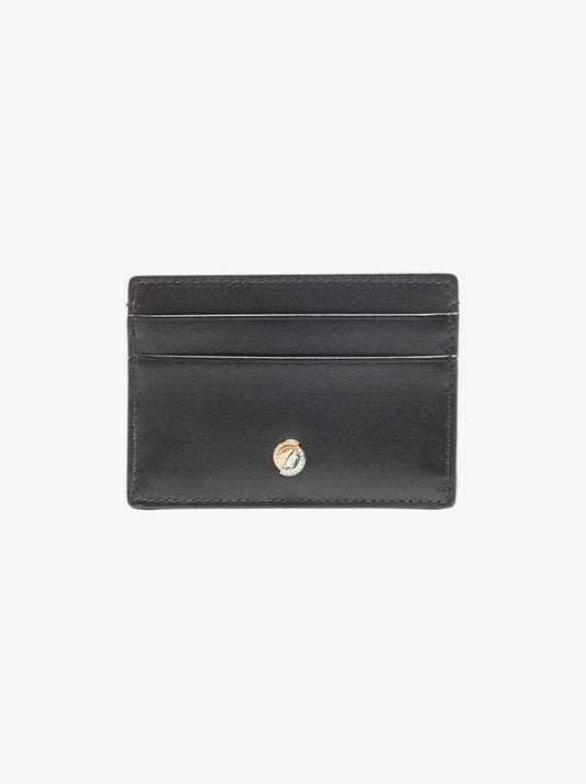 Medusa Motif Cardholder