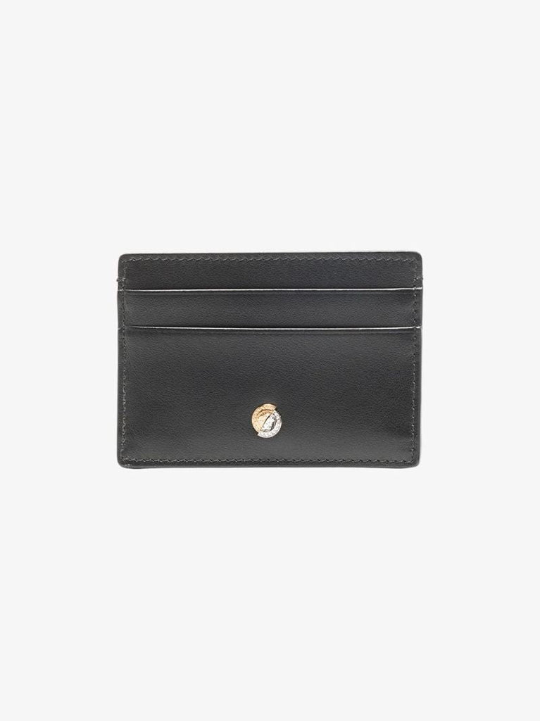 Medusa Motif Cardholder