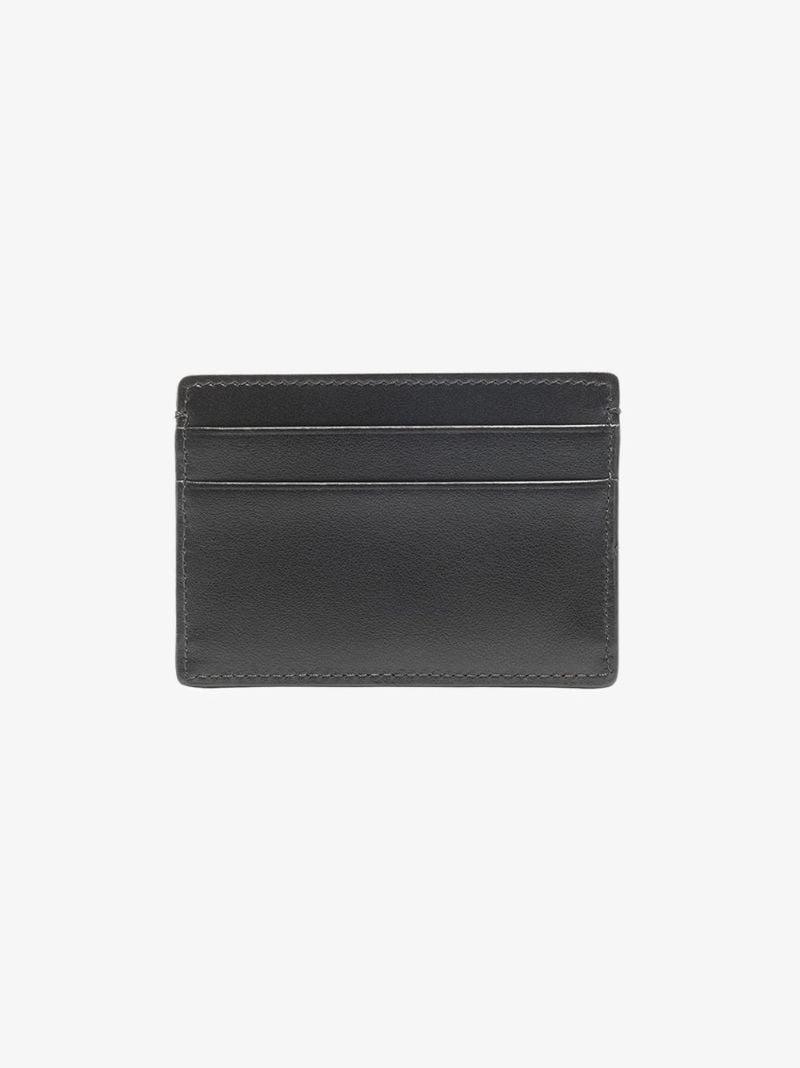 Medusa Motif Cardholder